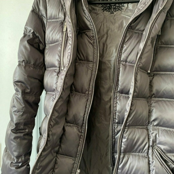 Dawn Levy coat - Picture 4 of 4